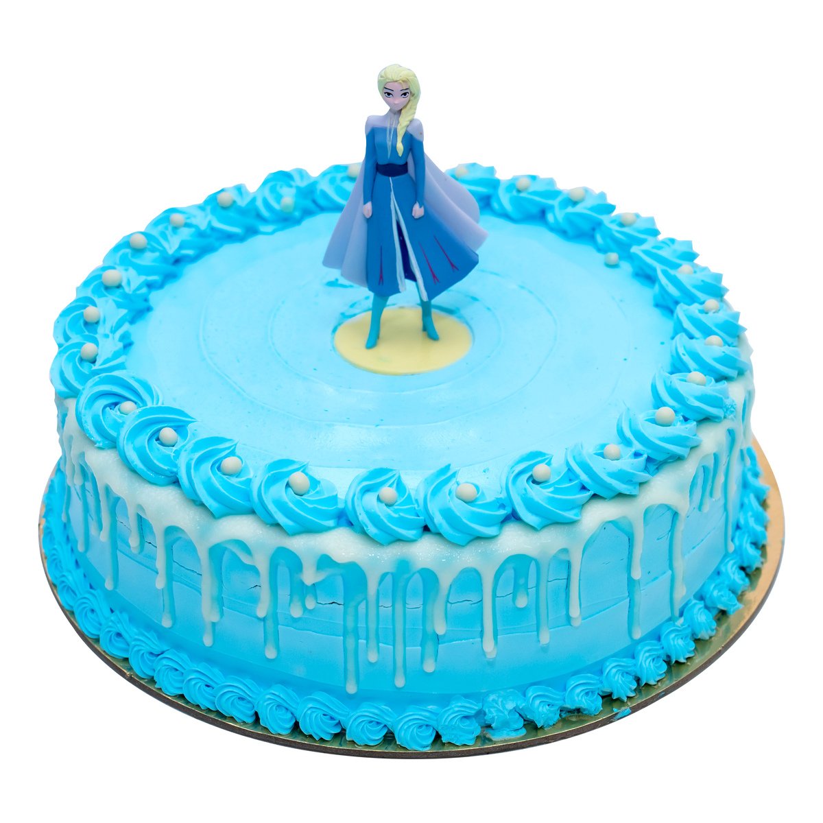 Frozen Cake 4 kg