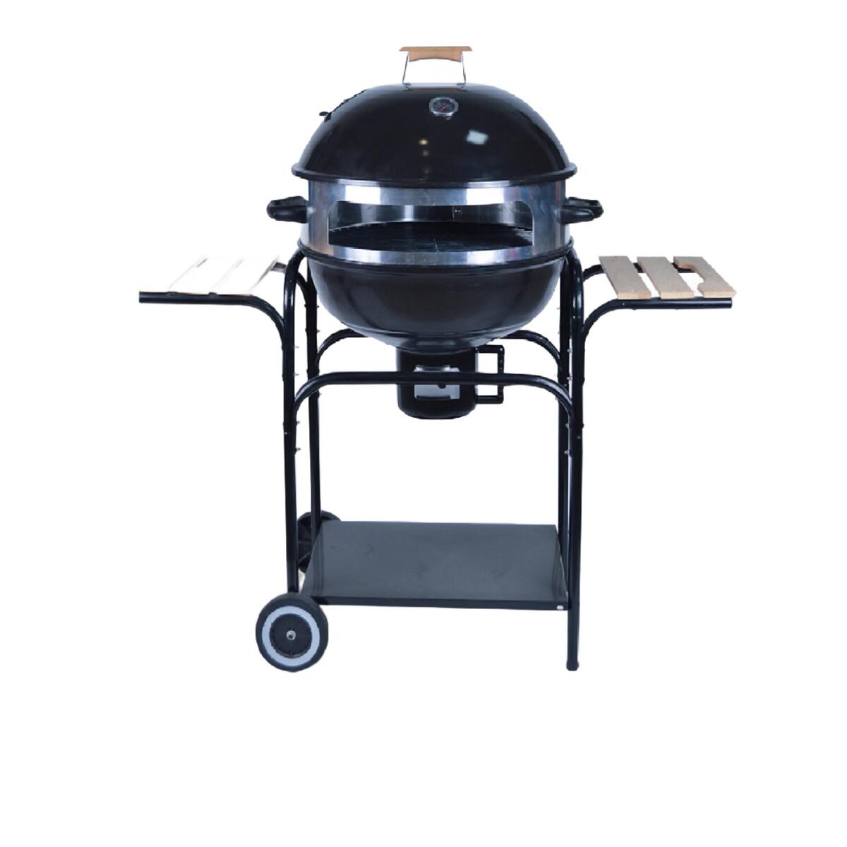 Royal Relax Pizza Grill 77cm KY-19022PZ