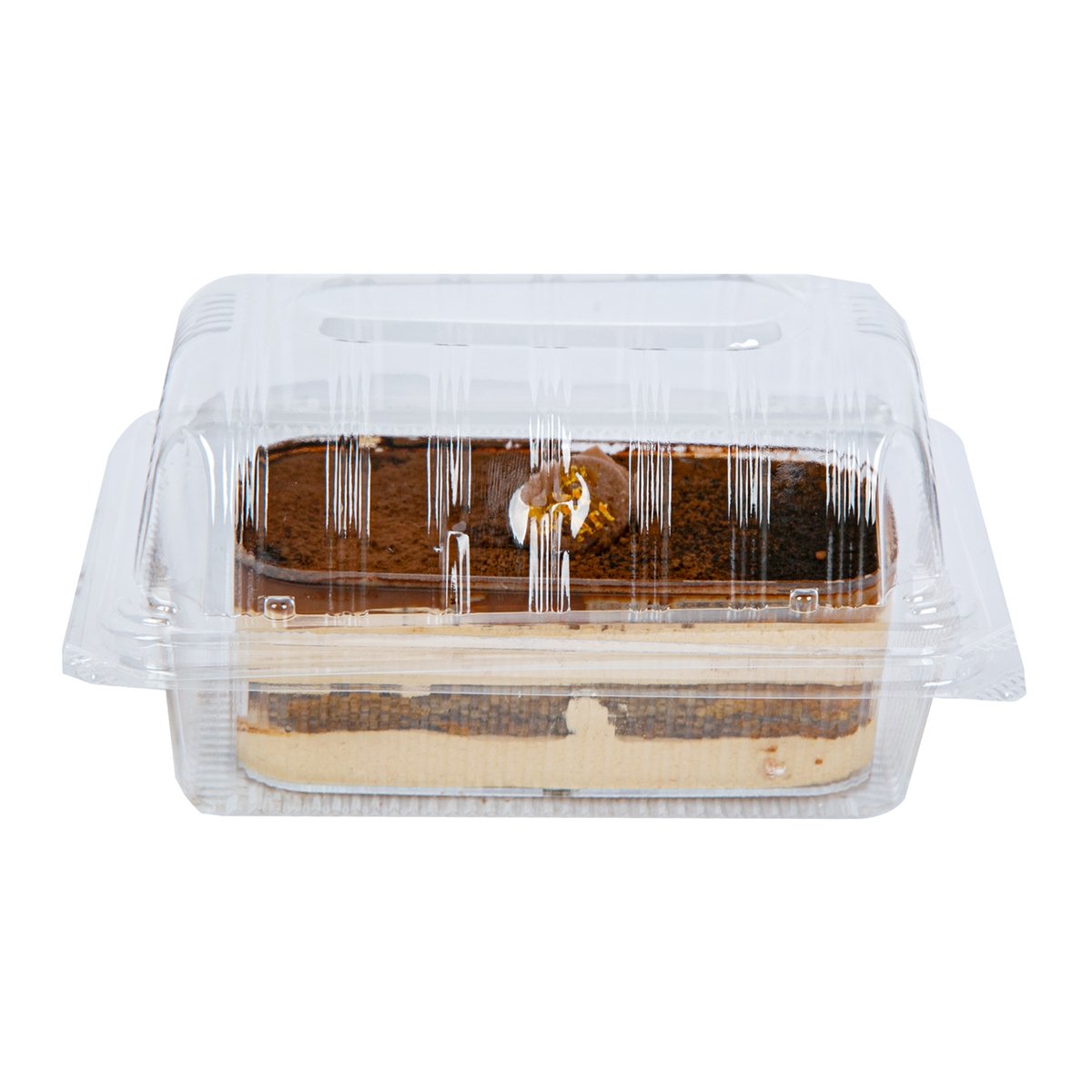 Tiramisu Cheese Tub 200 g