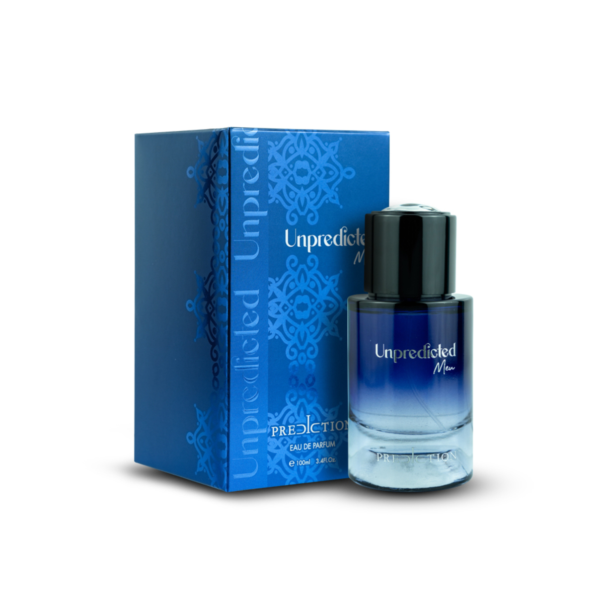 Prediction Unpredicted EDP For Men 100ml