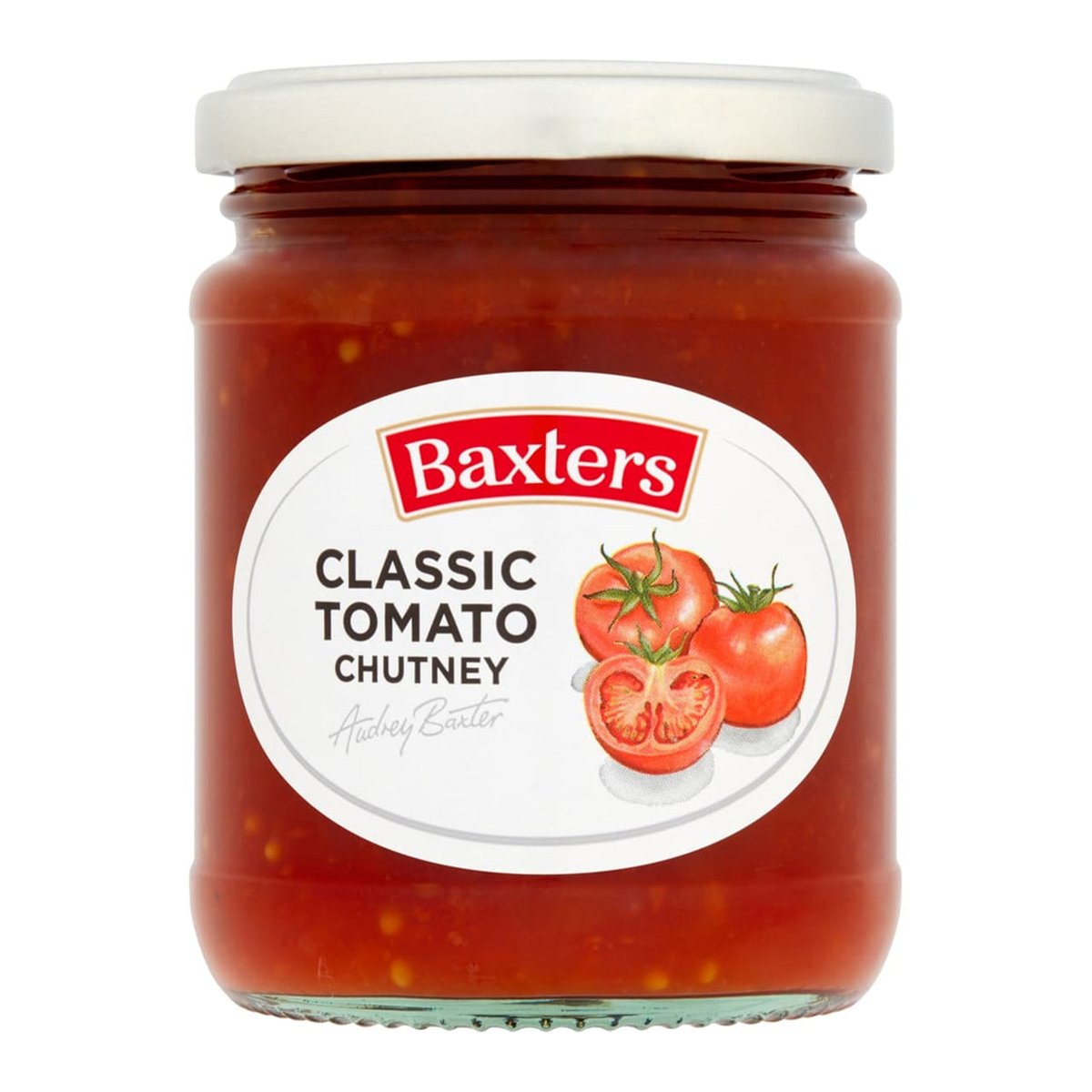 Baxters Classic Tomato Chutney 270 g