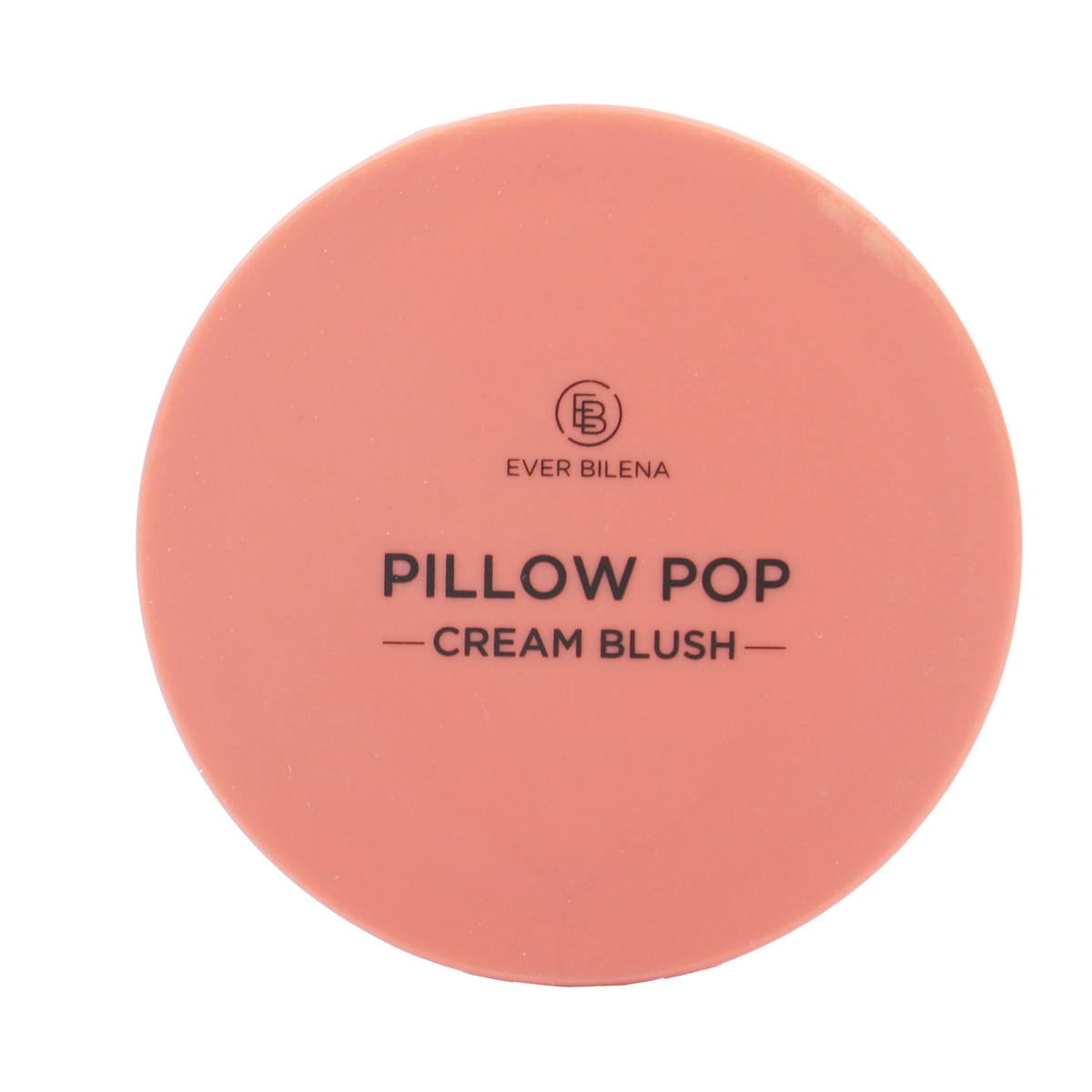 Ever Bilena Pillow Pop Cream Blush Dreamy Coral 1 pc