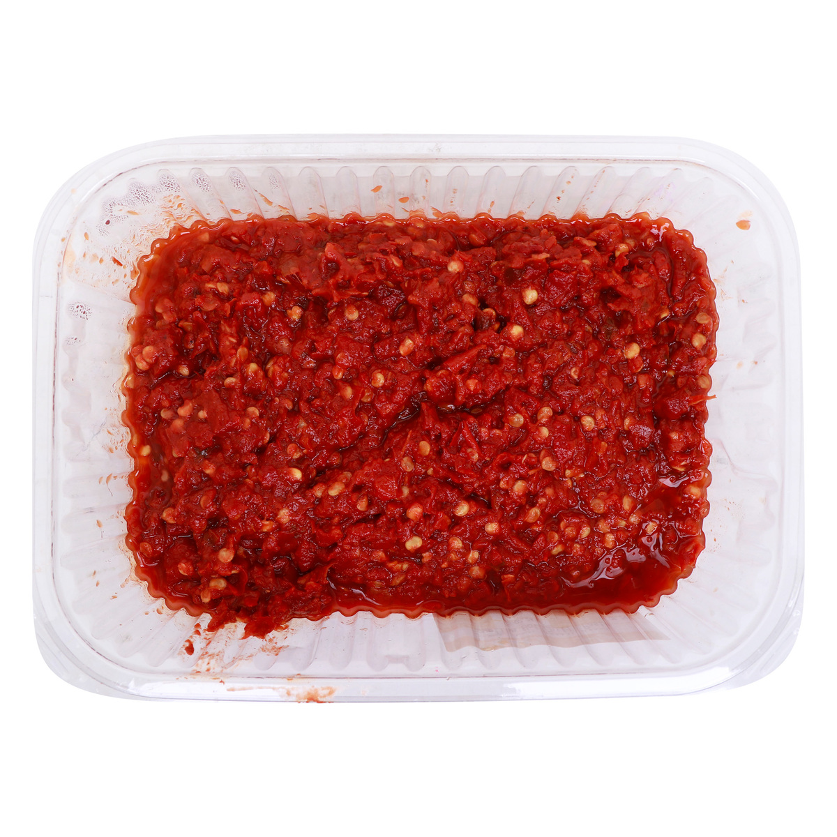 Egyptian Hot Chilli Paste 250g