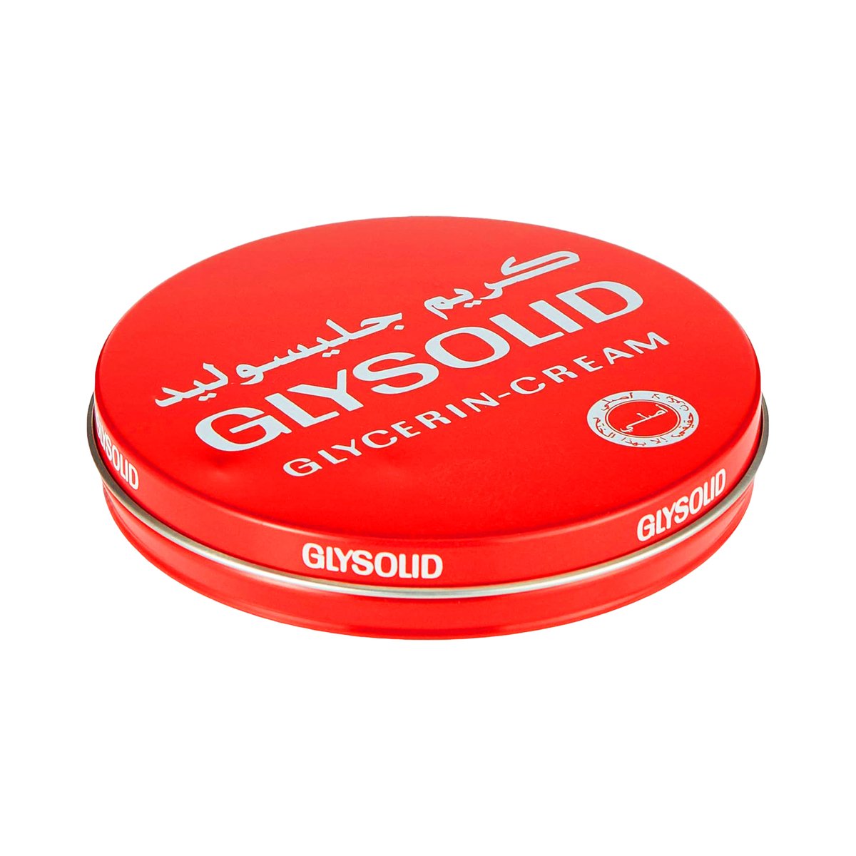 Glysolid Cream 250 ml + 80 ml