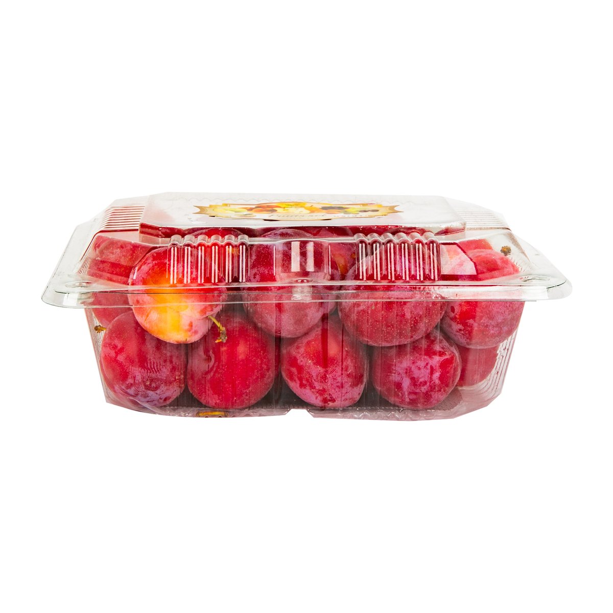 Plums Basket 1 pkt