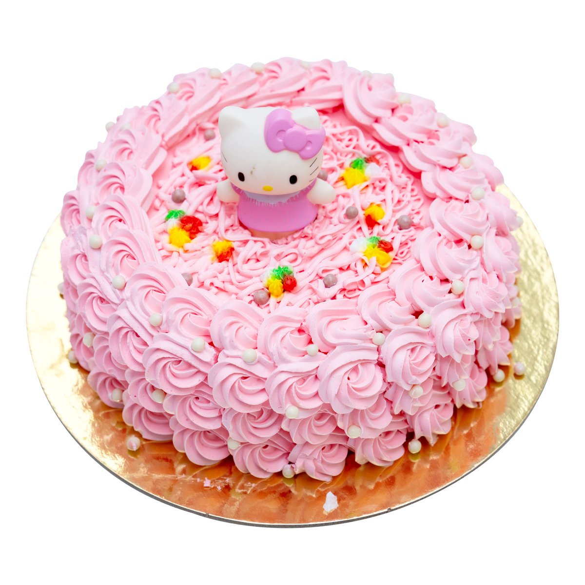 Hello Kitty Single Cake 3 kg