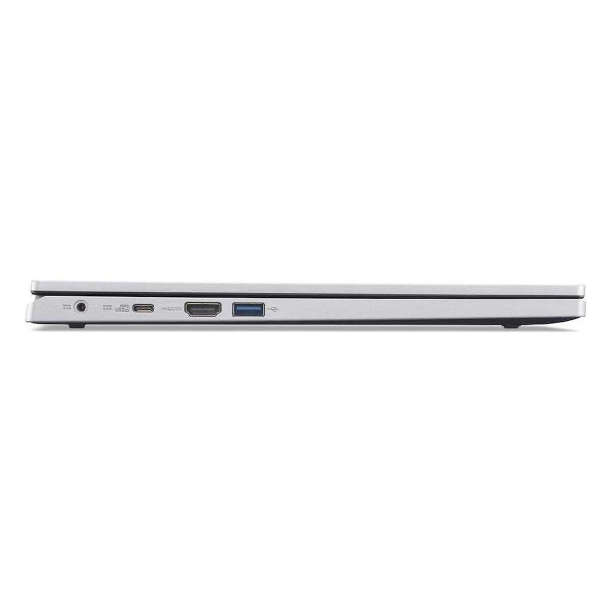 Acer Note Book Aspire 3 A3-NXKDLEM002 Core i3 Silver