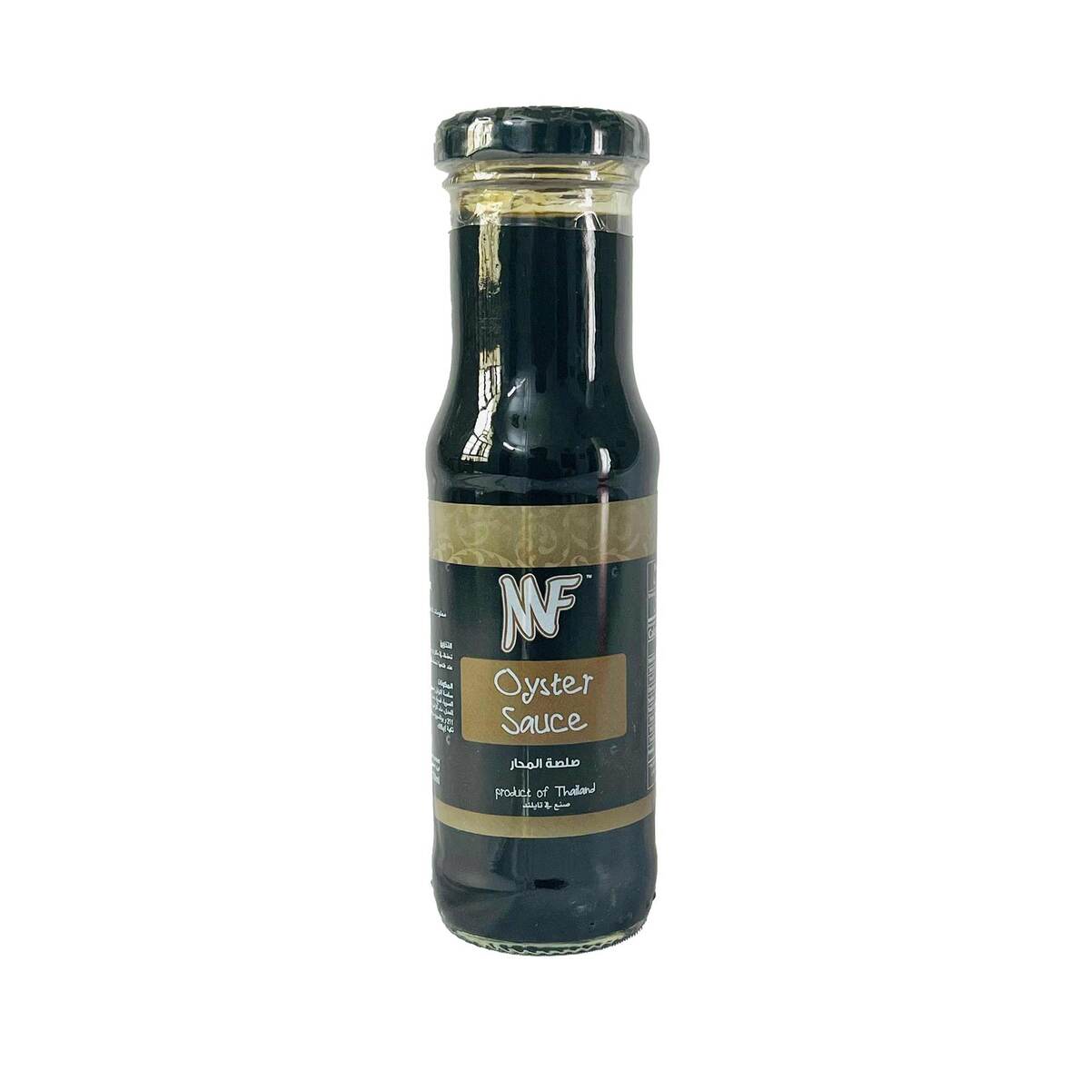 MF Oyster Sauce 150 ml