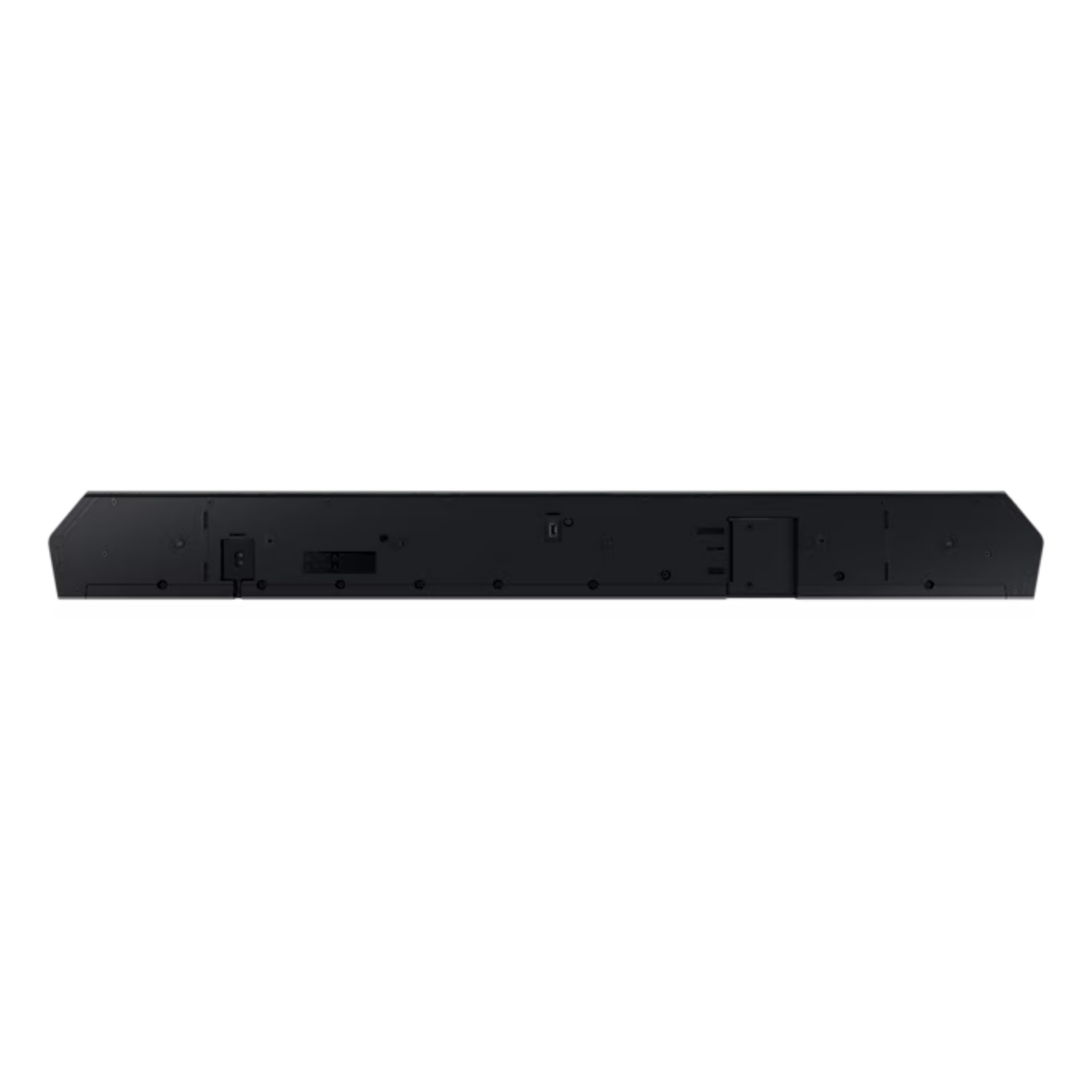 Samsung Q-Series 3.1.2 Channel Soundbar Sub Woofer(2024), Titan Black, HW-Q700D/ZN