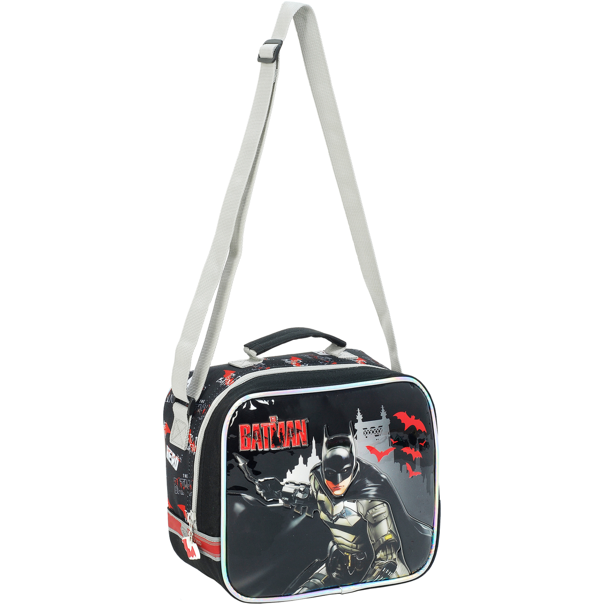 Batman Lunch Bag FK21311