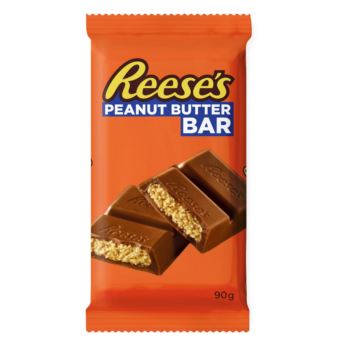 Reese's Choco Peanut Butter Bar 90 g