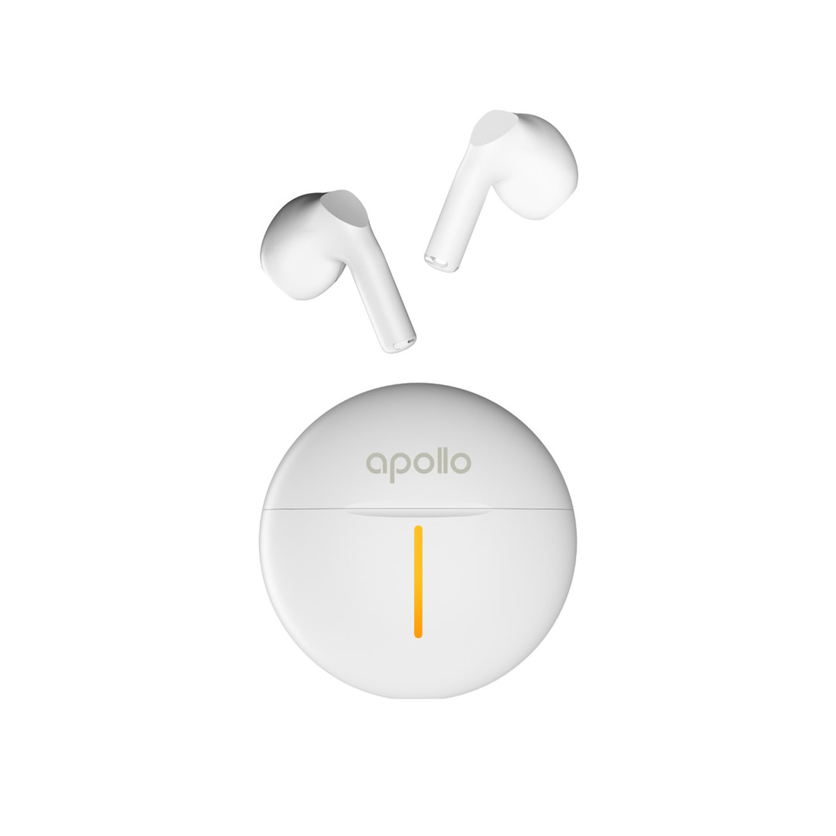 Modern Bluetooth Earbuds - Wireless Design - 4 Colors Available from Apollo  Box