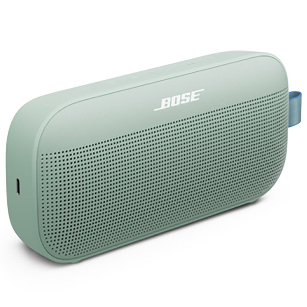 Bose SoundLink Flex Bluetooth Speaker, Alpine Sage