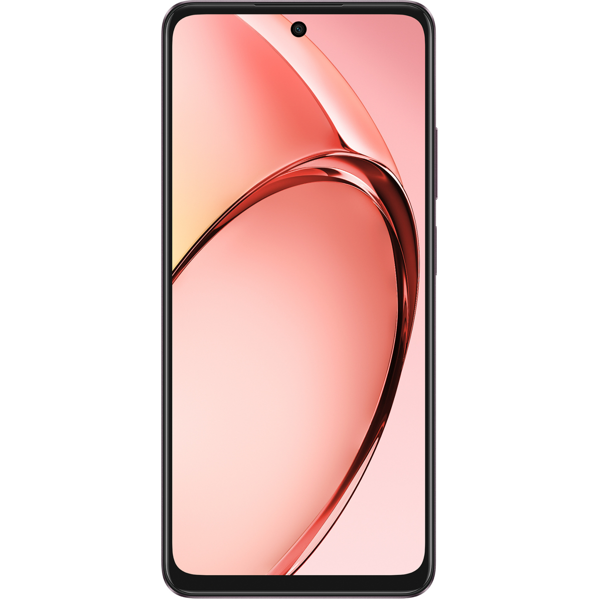 Oppo A60 5G Dual SIM Smartphone, 6 GB RAM, 128 GB Storage, Nebula Red