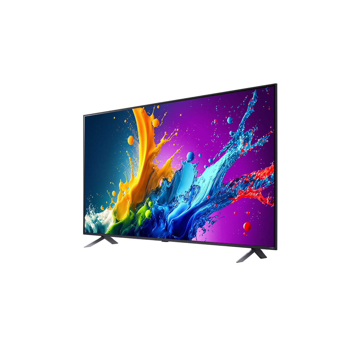 LG QNED TV 75 Inch QNED99 Series, Cinema Screen Design 8K Cinema HDR With ThinQ AI and Mini LEDs