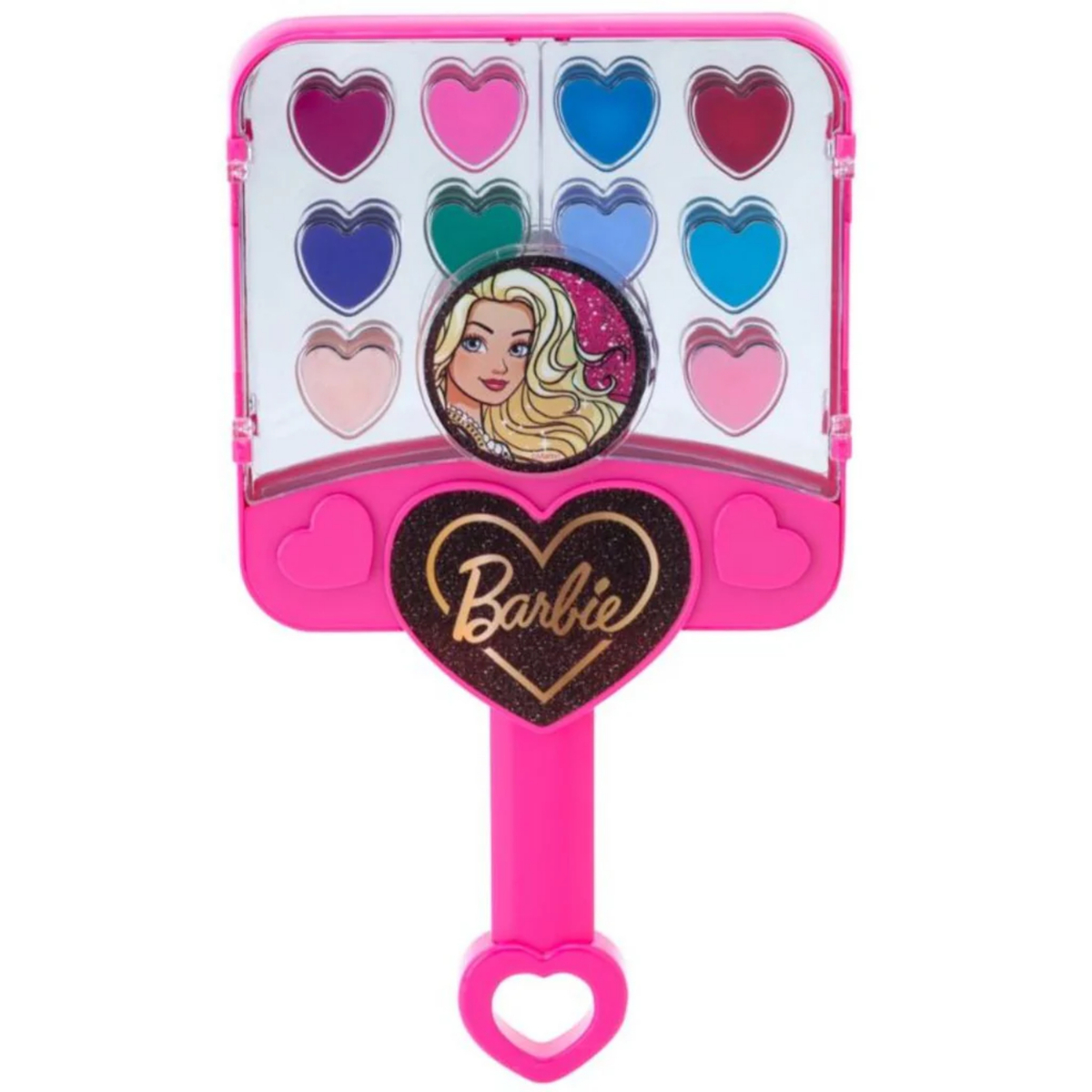 Barbie Vanity Mirror with Cosmetics, 5003