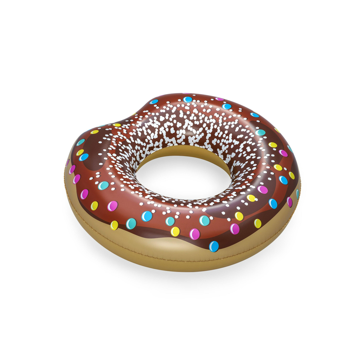 Bestway Donut Ring, 1.07m, Assorted, 36118