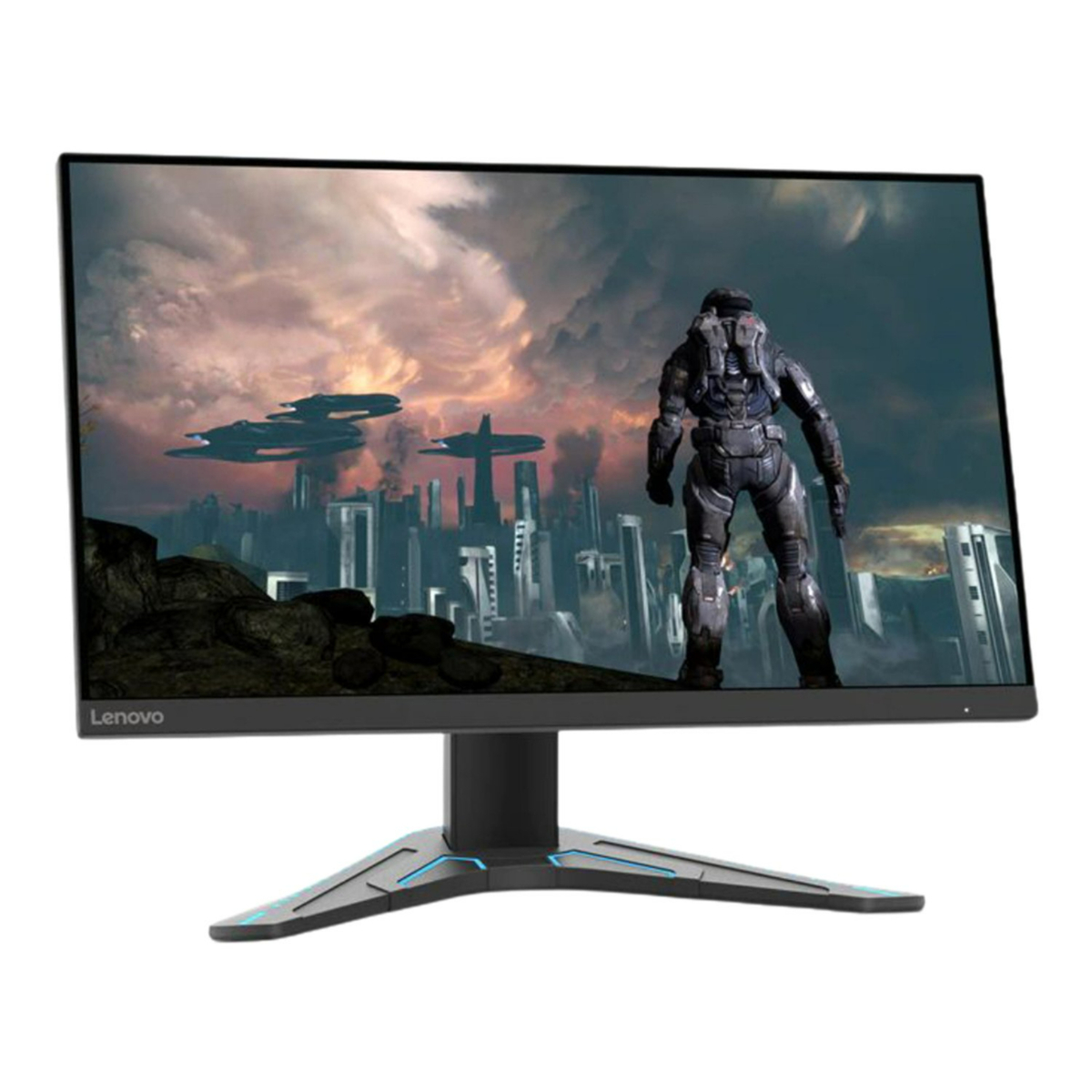 Lenovo G24-20 FHD 144Hz Gaming Monitor, 23.8 inches, 66CFGAC1AE