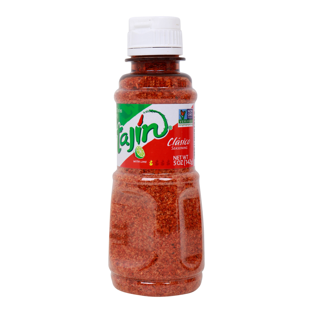 Tajin Lime Seasoning Clasico 142 g