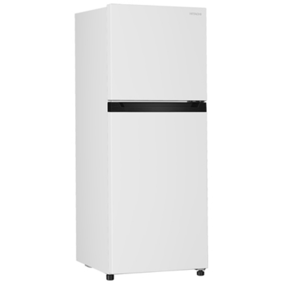 Hitachi Double Door Refrigerator, 210L, HRTN5230MPWHGF