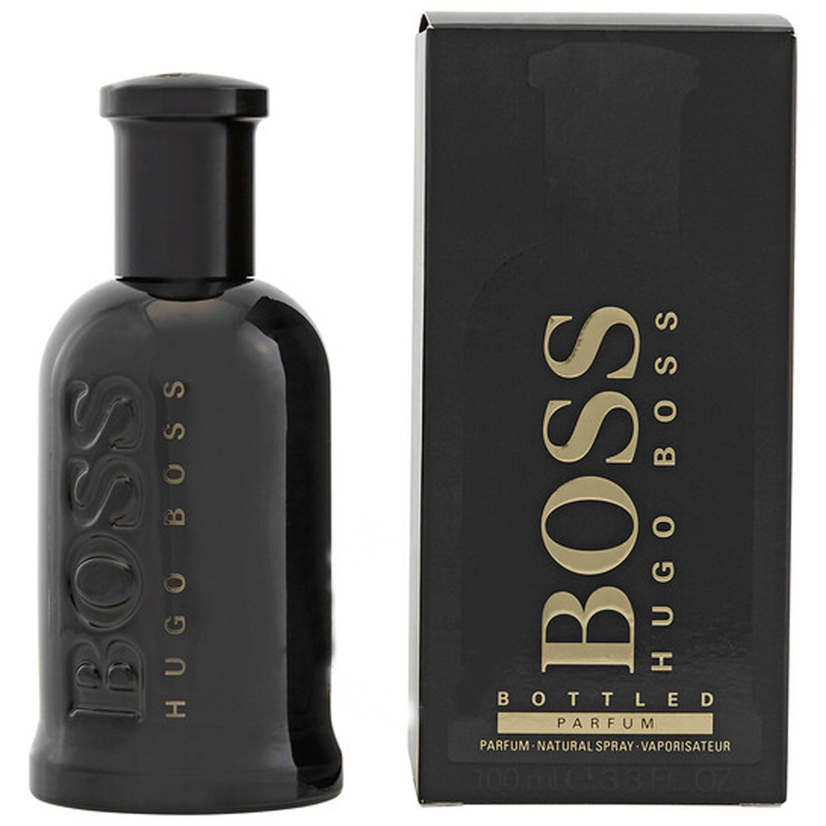 Hugo Boss Bottled Men Parfum, 100 ml