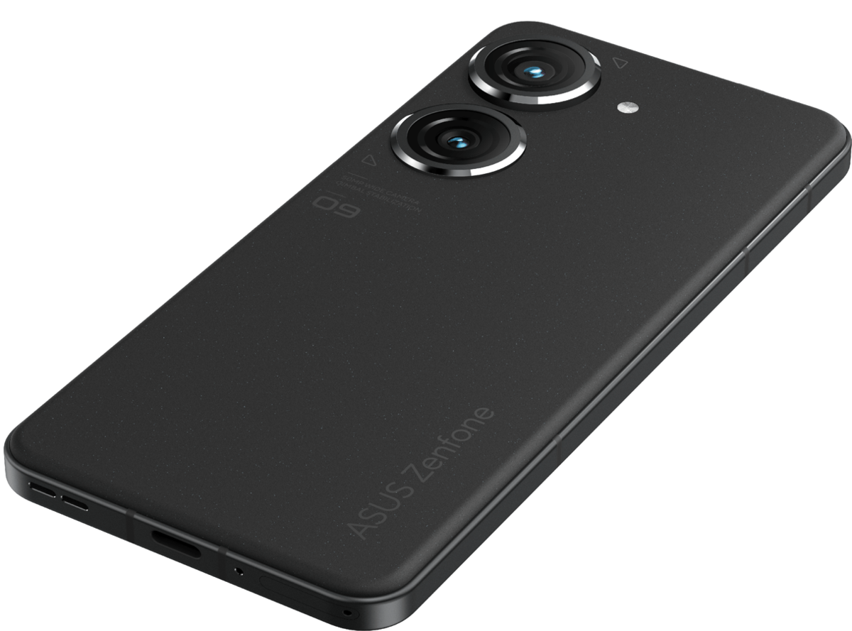 Asus Zenfone 9 Dual Sim 5g Smartphone, 16gb Ram 256gb, Black - International Version