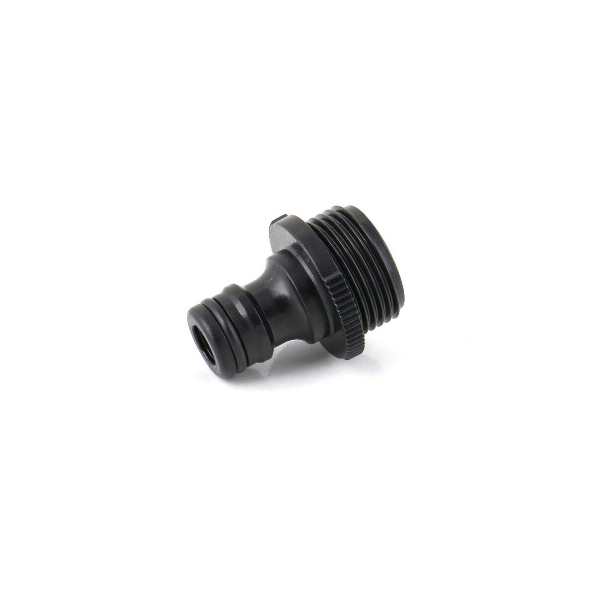 Claber Sprinkler Connector, Black, 8637