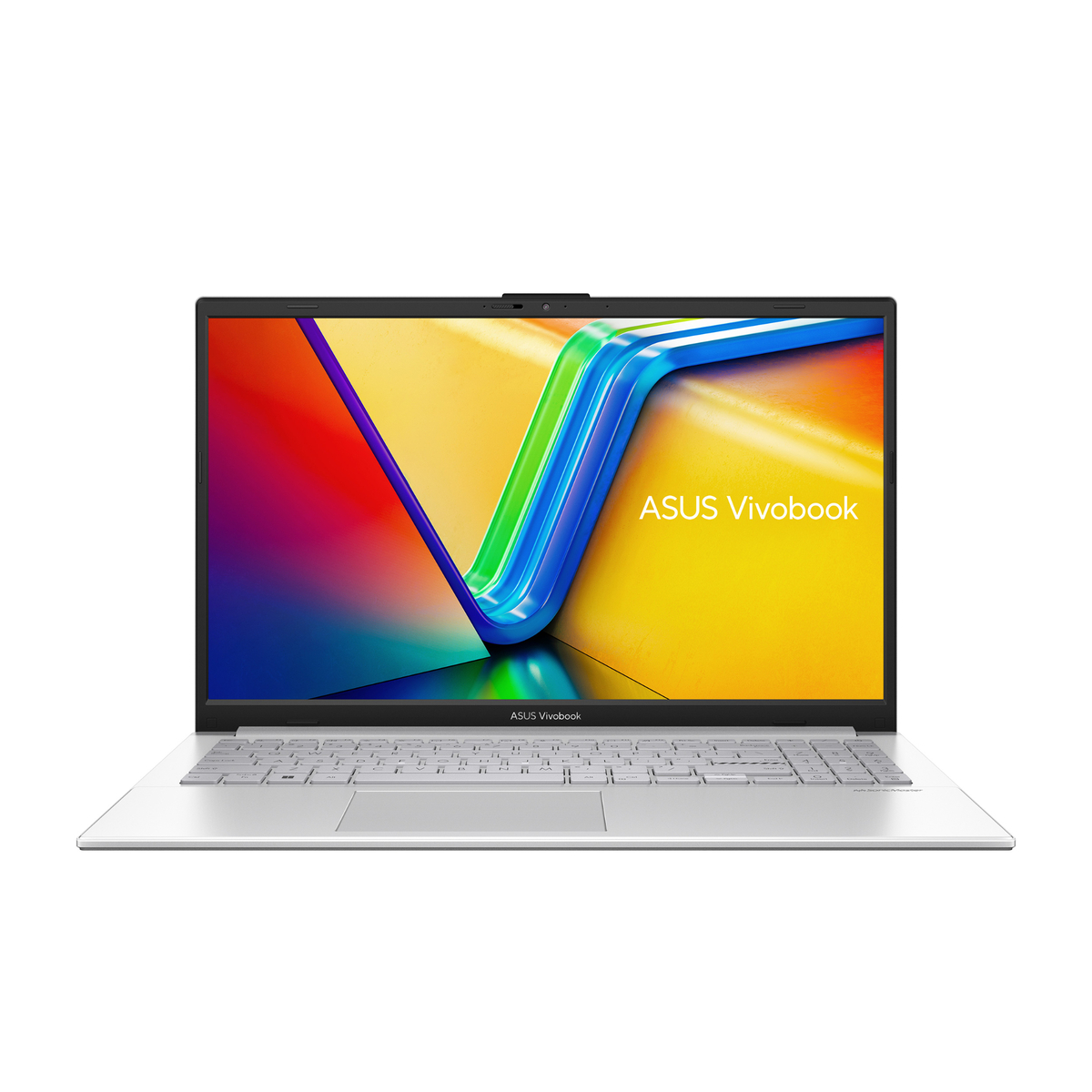 Vivobook Go 15 Laptop, Windows 11 Home, 15.6 inches Full HD, Intel Core i3-N305, 8 GB RAM, 256 Storage, Cool Silver, E1504GA-NJ233W Online at Best Price | Notebook | Lulu UAE