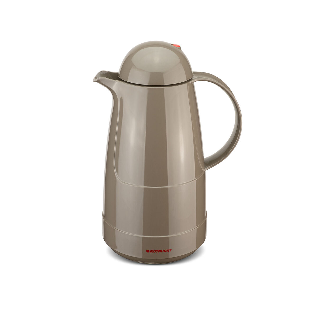 Rotpunket Vacuum Flask 1 Ltr