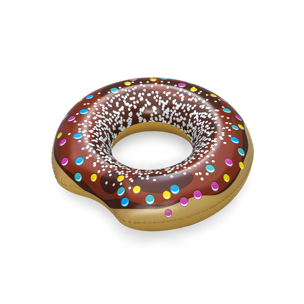 Bestway Donut Ring, 1.07m, Assorted, 36118