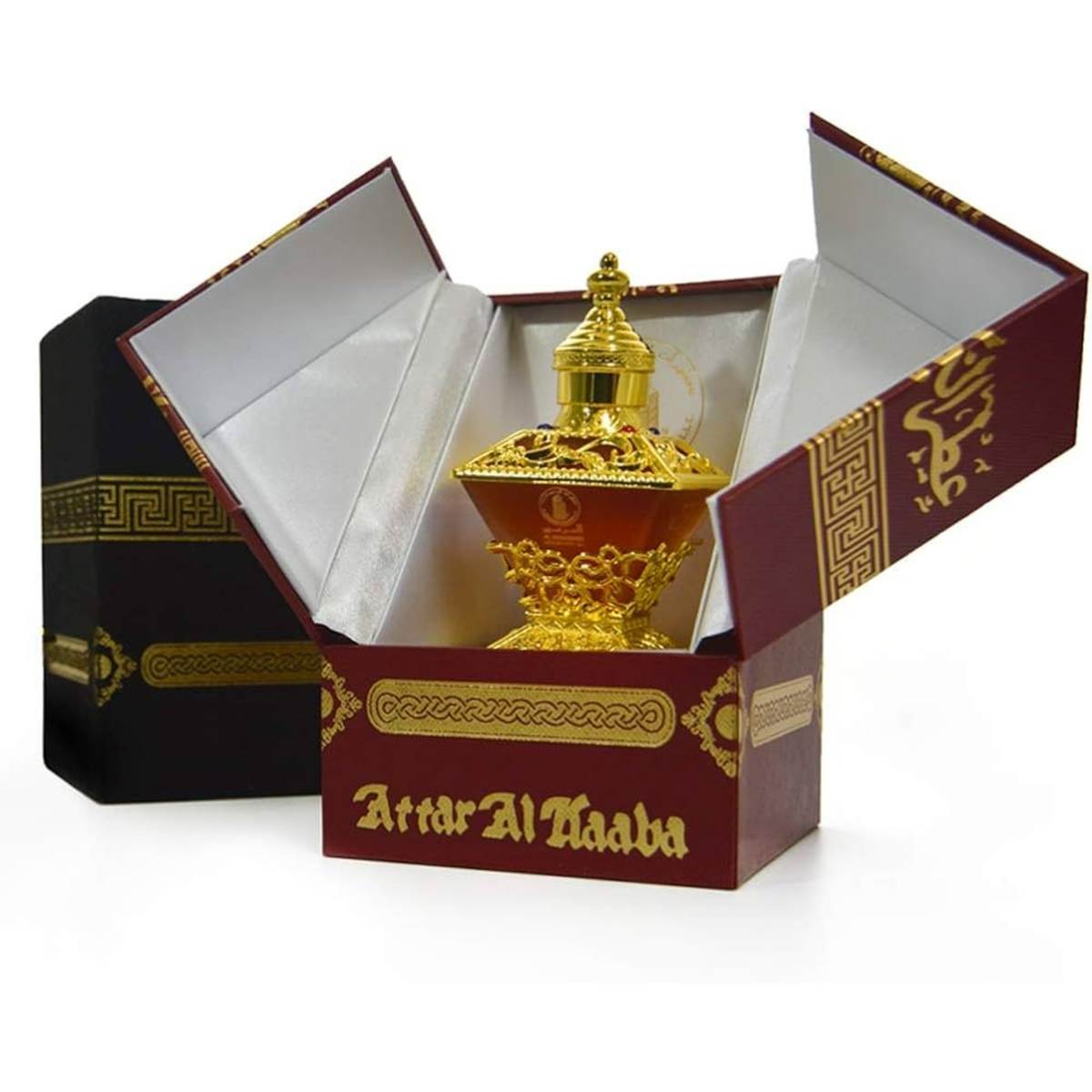 Al Haramain Attar Al Kaaba, 25 ml