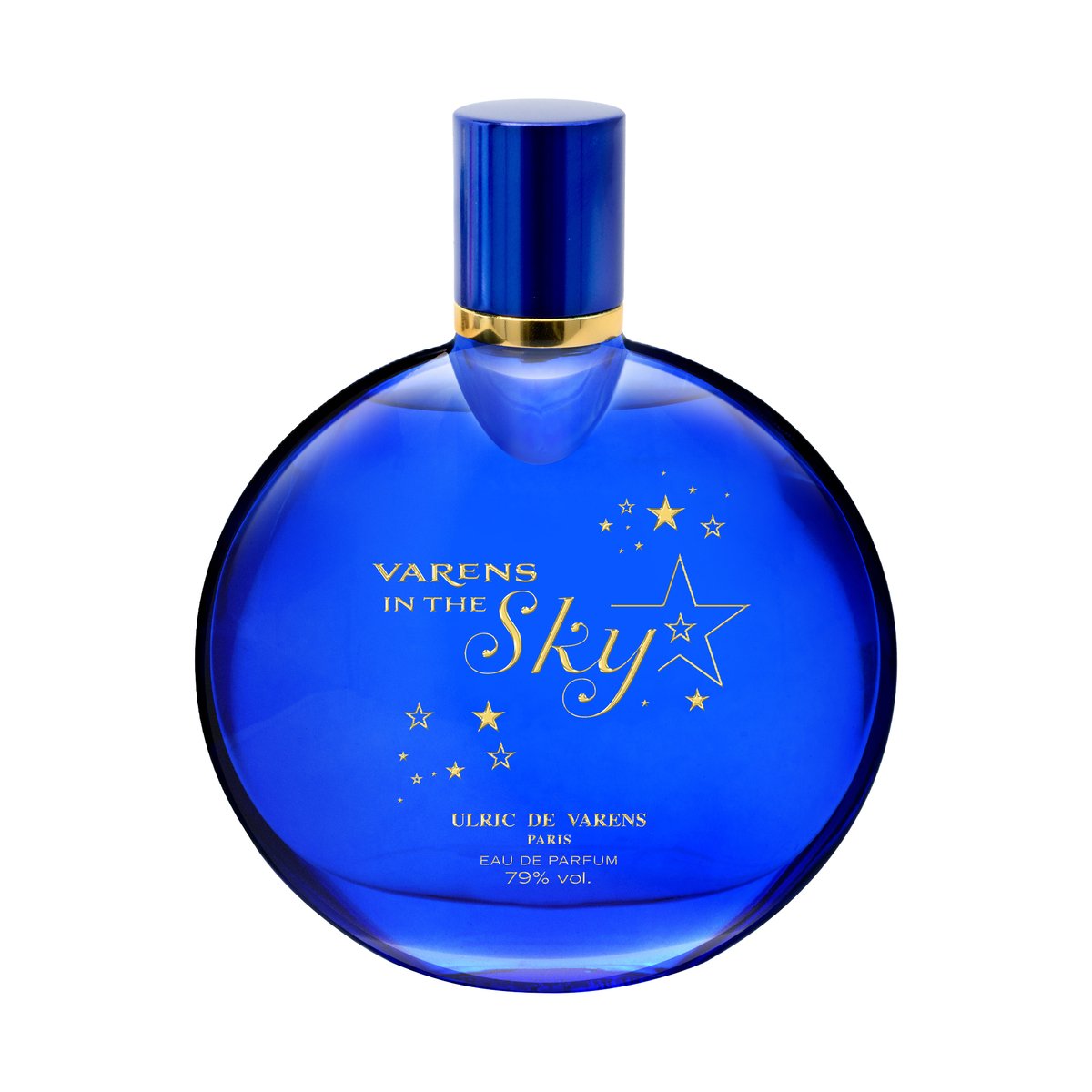 Ulric De Varens EDP In The Sky 100 ml