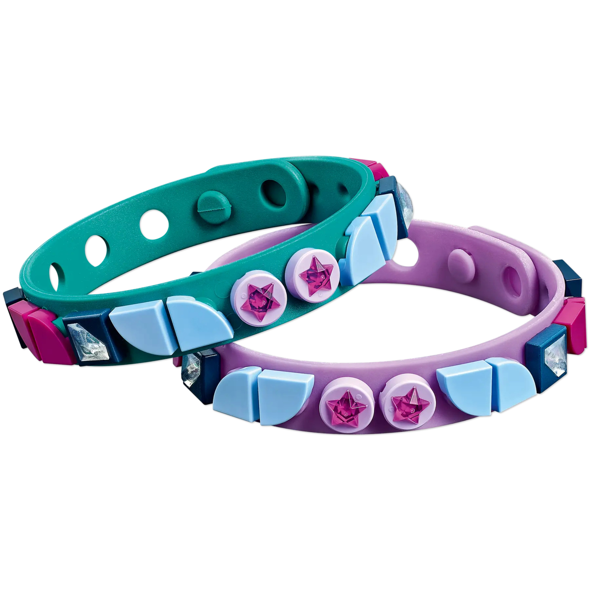 Lego Dots Starlight Bracelets, 41934