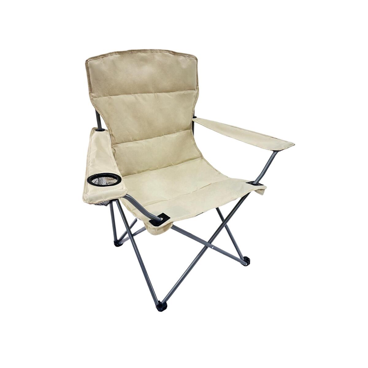 Royal Relax Camping Chair ADT173 Assorted Colors