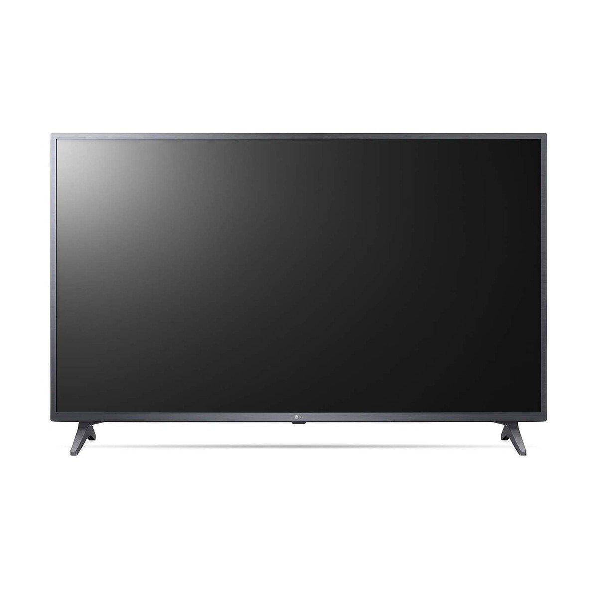 LG UHD 4K Smart TV 43 inch Series 75, New 2022, HDR10 Pro, a5 Gen5 AI Processor 4K, HGiG - 43UQ75006LG