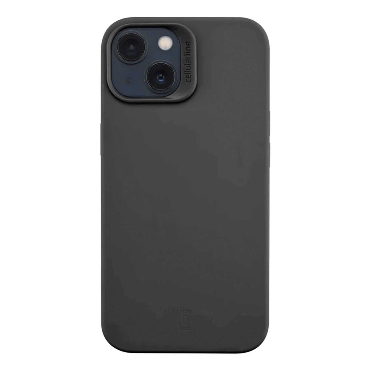 Cellular Line iPhone 14 Pro Max Case SENSATION Black