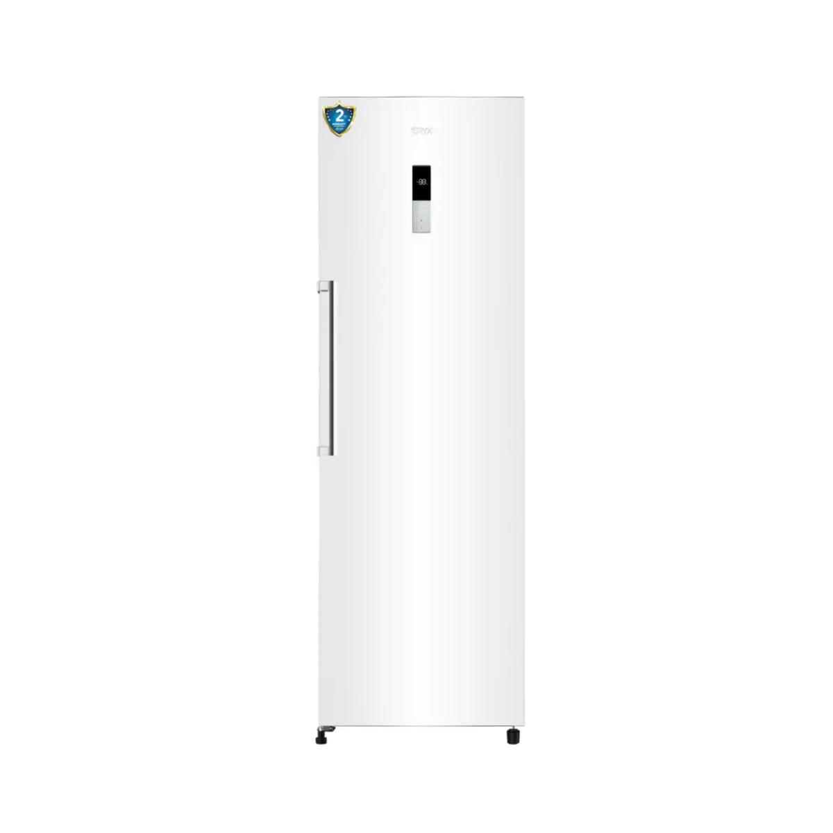 Oryx Upright Freezer, 350L, White, OXRUZ-350WPR-ECL