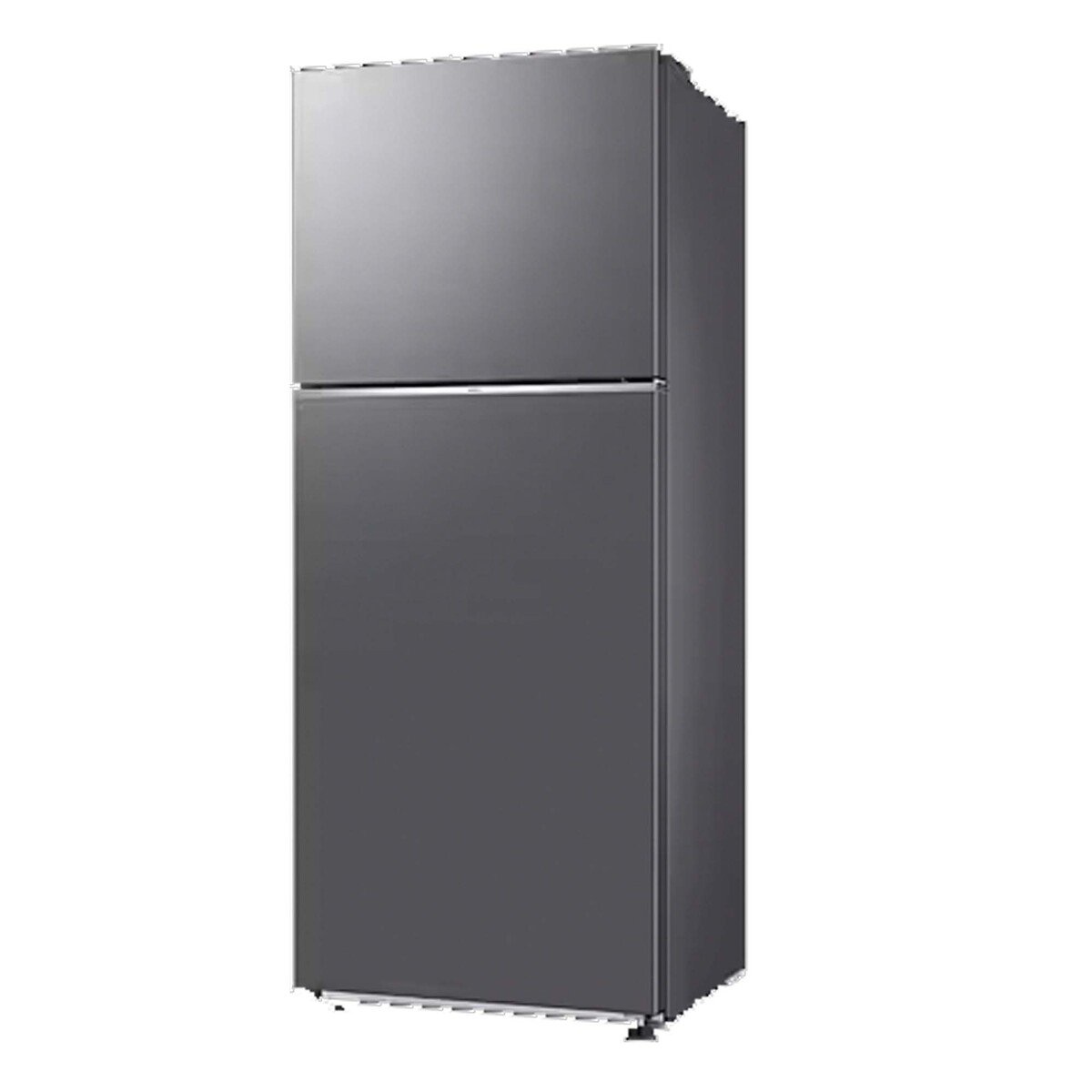 Samsung Double Door Refrigerator RT38CG6420S 388Ltr Silver