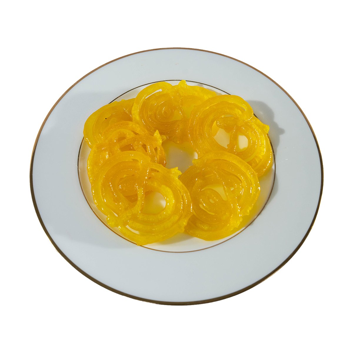 Mango Jalebi 250 g