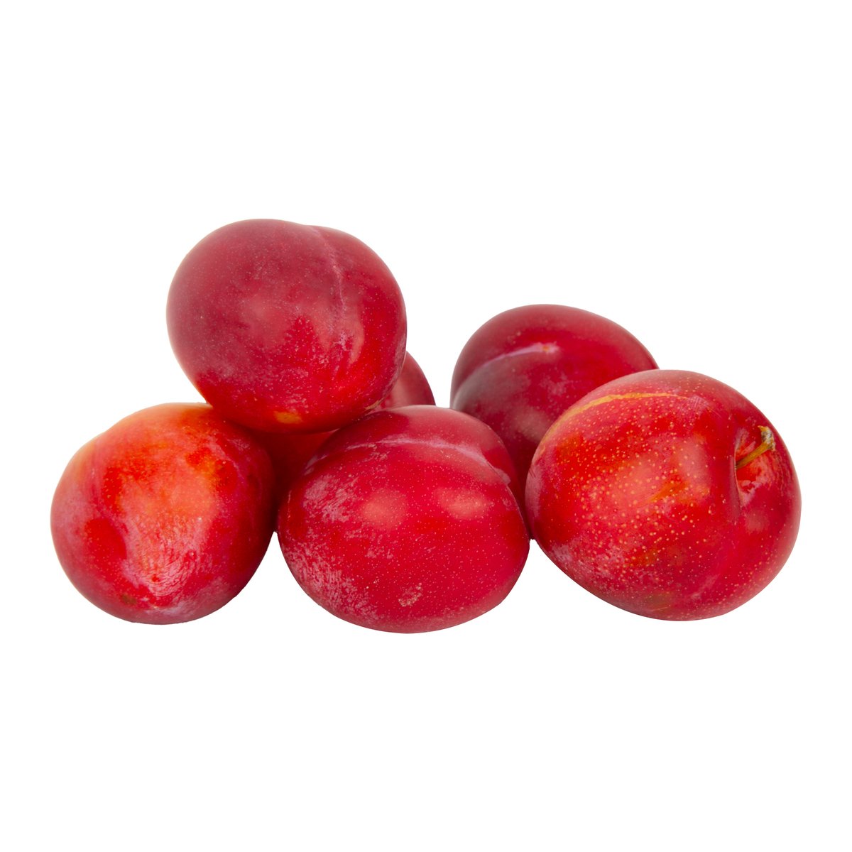 Plums Basket 1 pkt