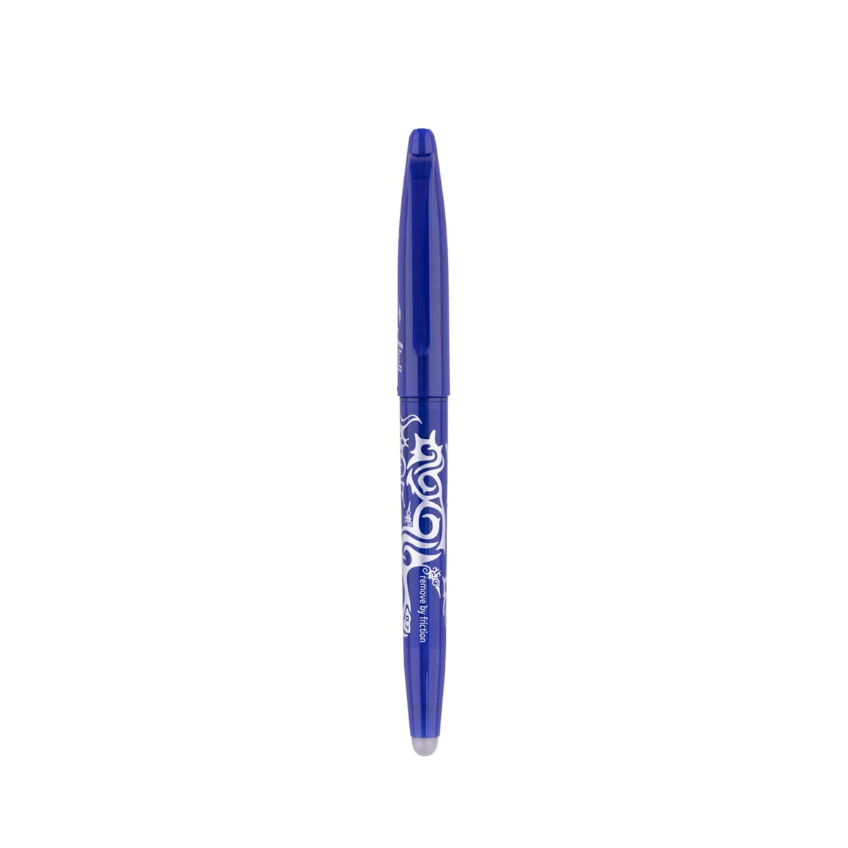 Pilot Ball Pen Frixion 0.7mm Blue