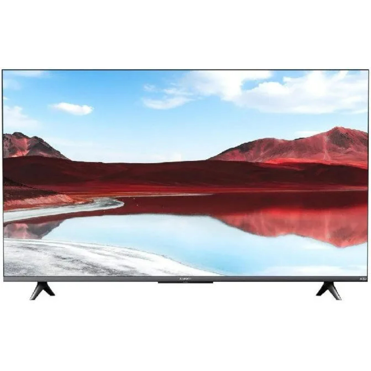 Mi 65 inches 4K UHD QLED Smart TV, L65MA-SME