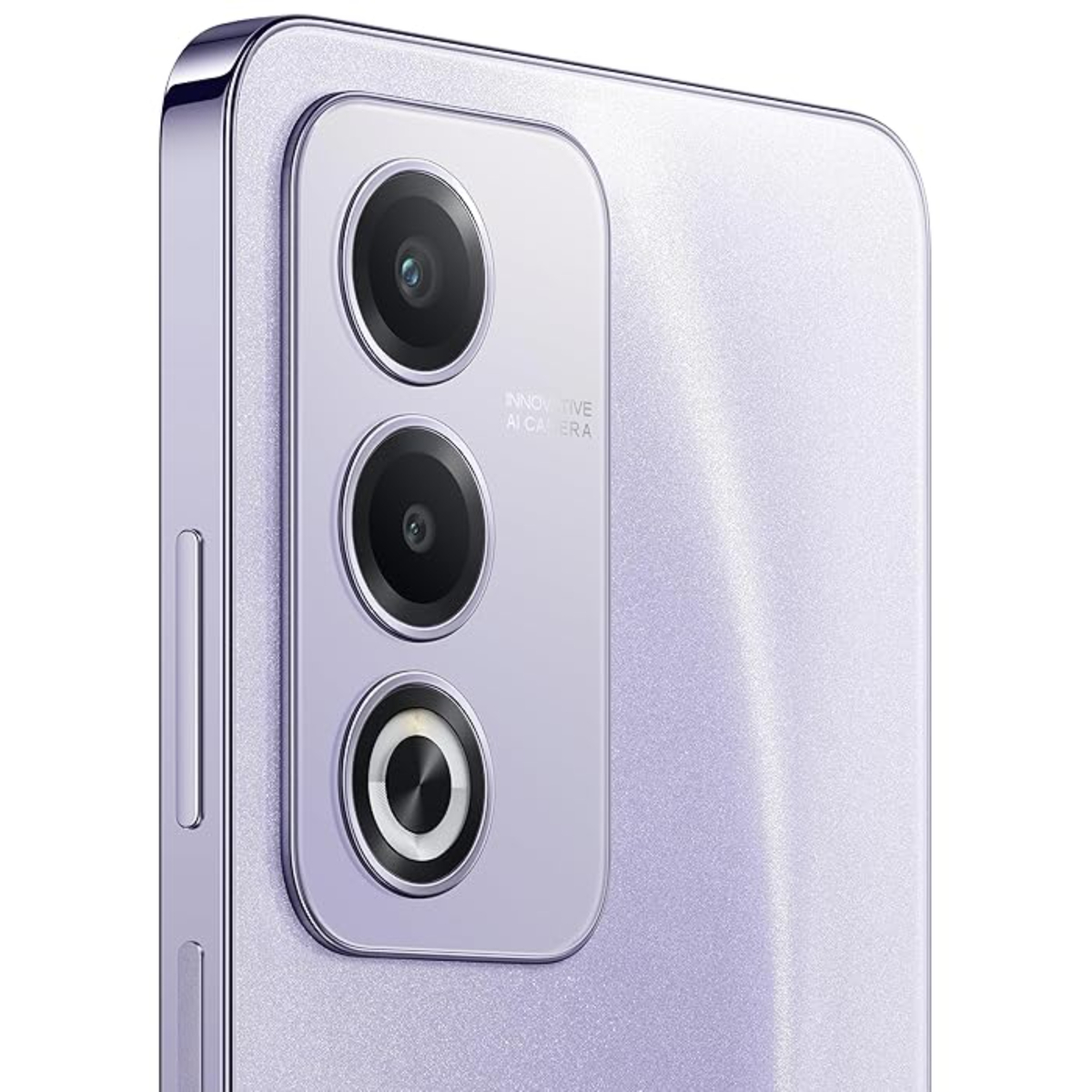 Oppo,A3Pro 8GB,256GB, 5G Moonlight Purple