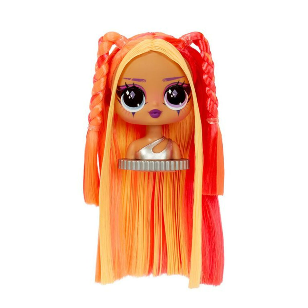 LOL Surprise Tweens Surprise Swap Bronze-2-Blonde Billie Fashion Doll, MGA-591740