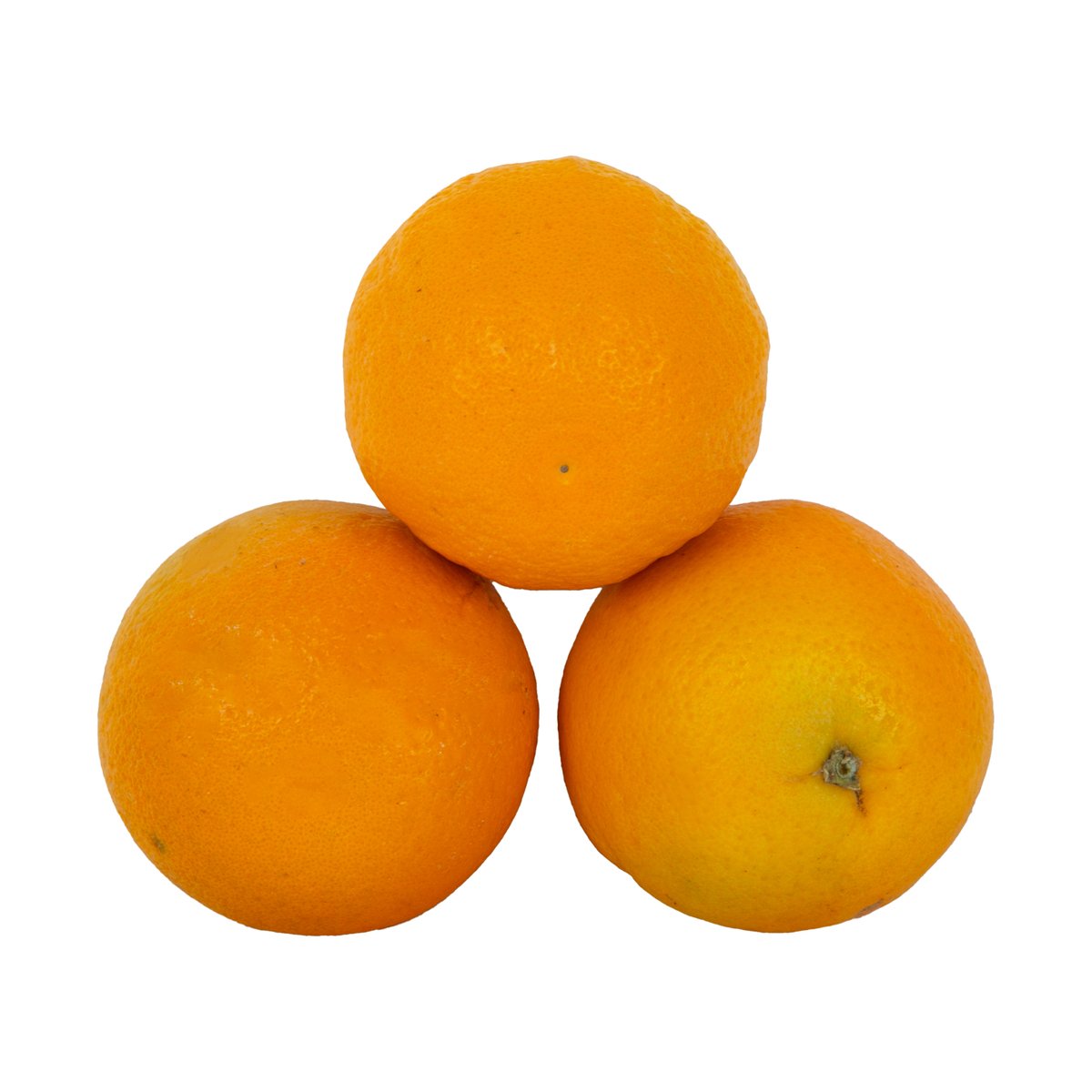 Organic Navel Orange 1 pkt