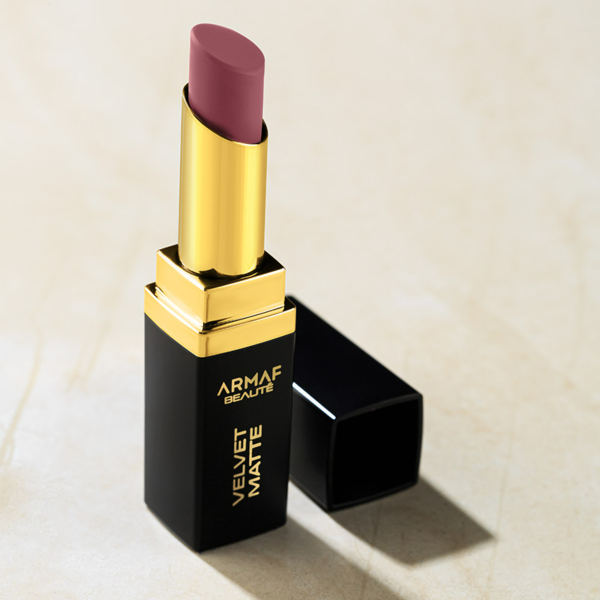 Armaf Beaute Velvet Matte Lipstick, 11 Daphne