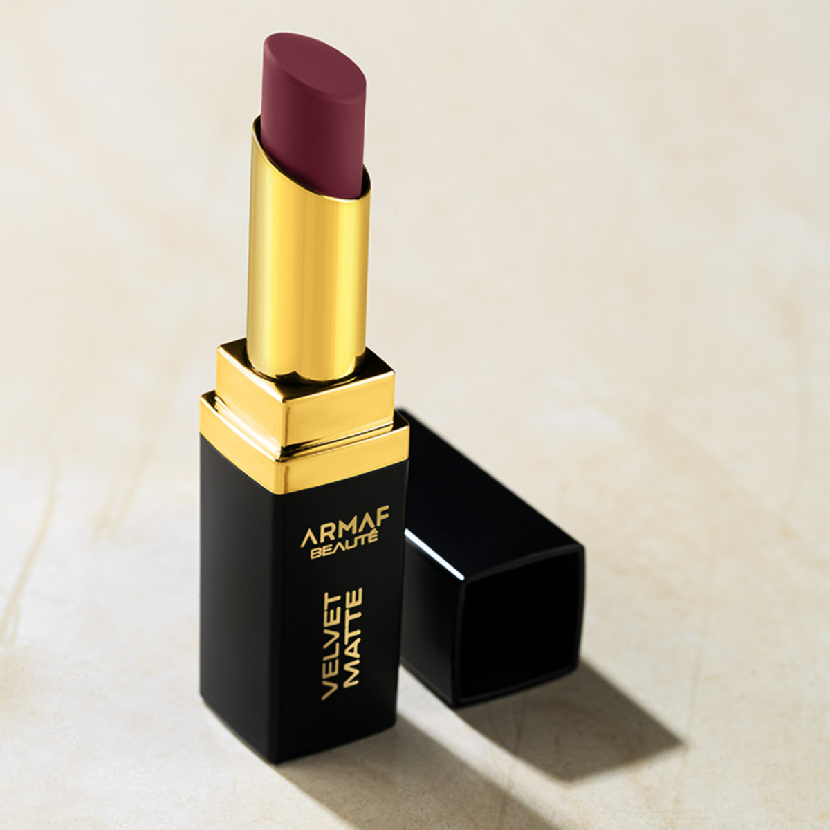 Armaf Beaute Velvet Matte Lipstick, 12 Celine