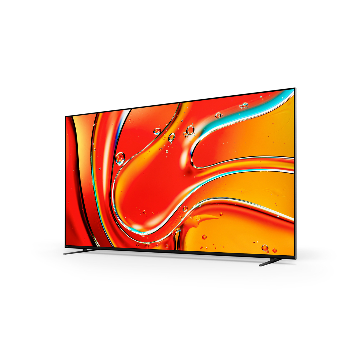 Pre-Order Sony BRAVIA 7 75 Inch 4K HDR Smart TV (Google TV) K-75XR70, 2024 Model