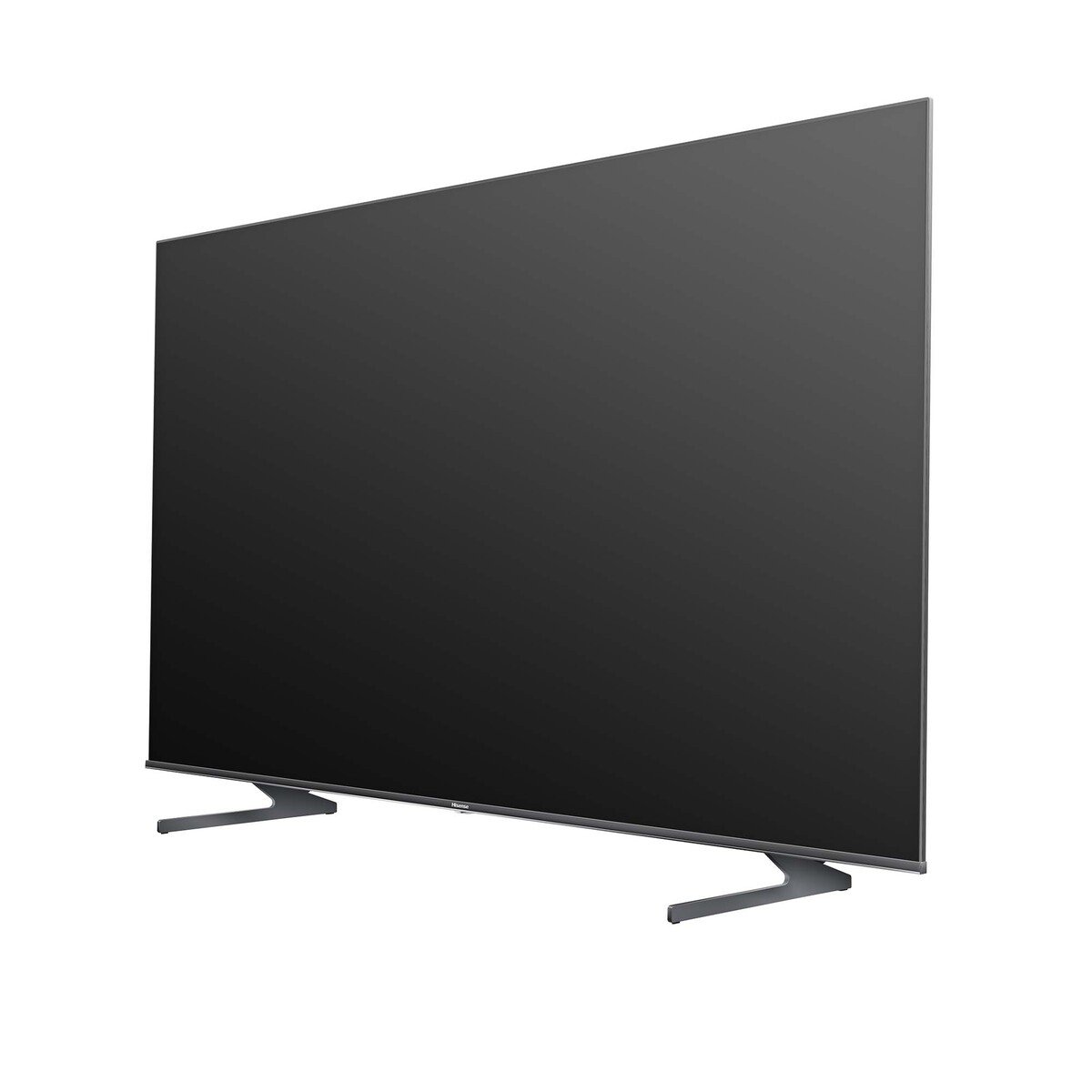 Hisense 75 inches 4K Smart ULED TV, Black, 75U7HQ