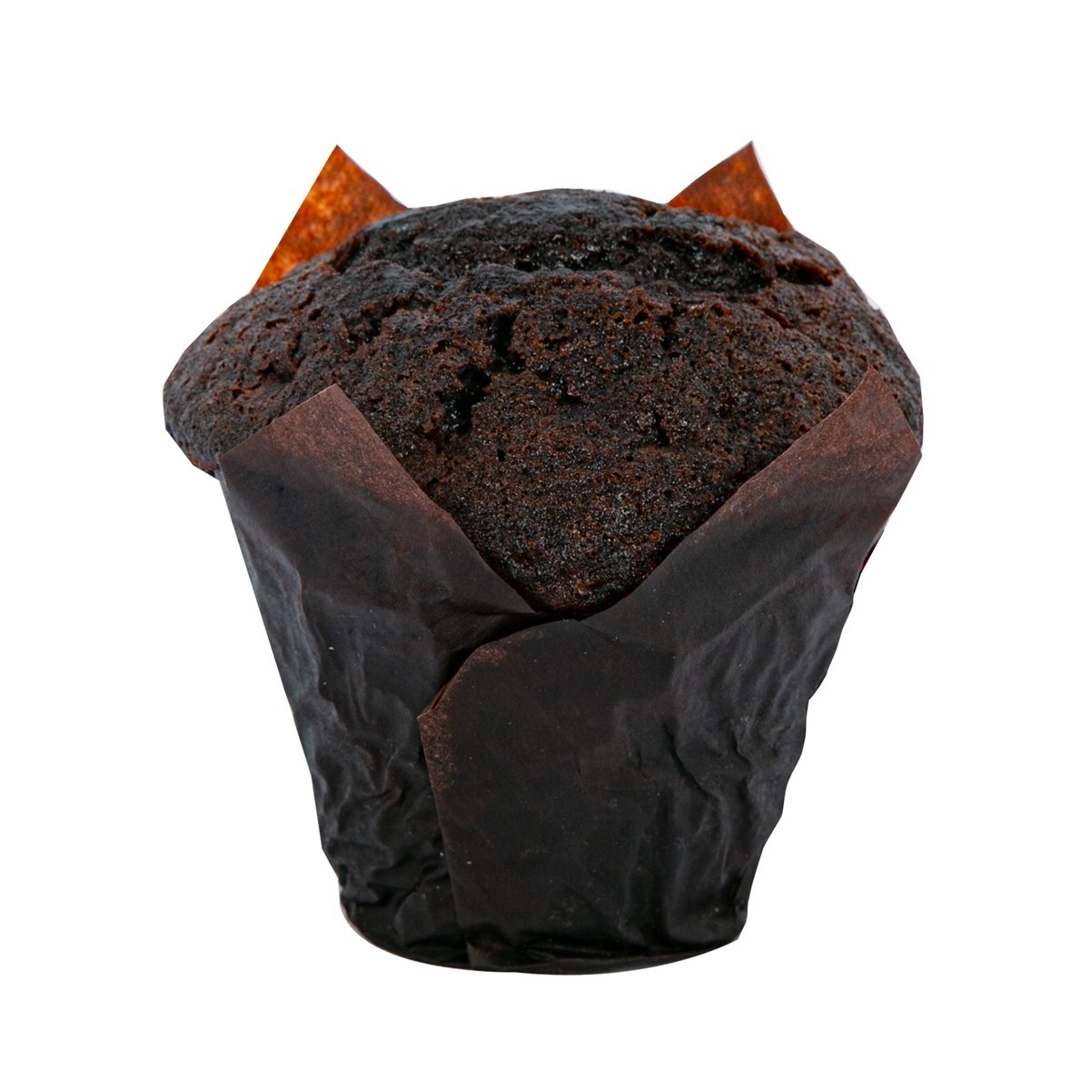 Muffin Original Dark Choco 1 pc